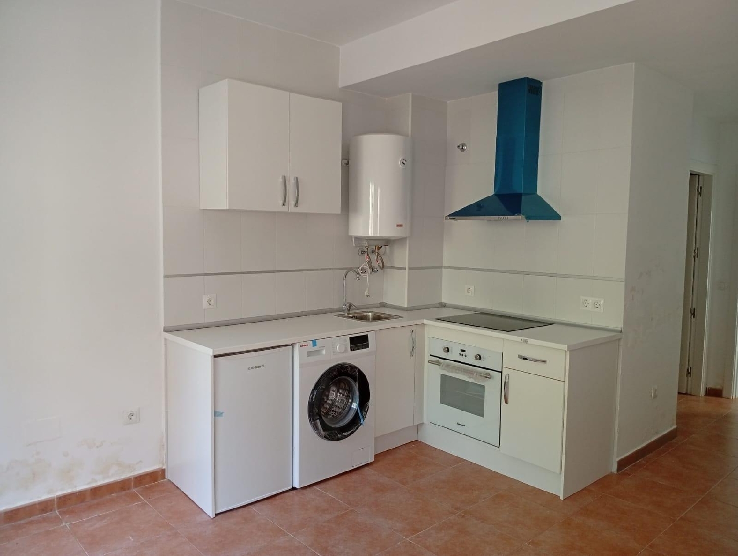 till salu enrumslägenhet Málaga Centro 29009 Málaga-Costa Del Sol 2