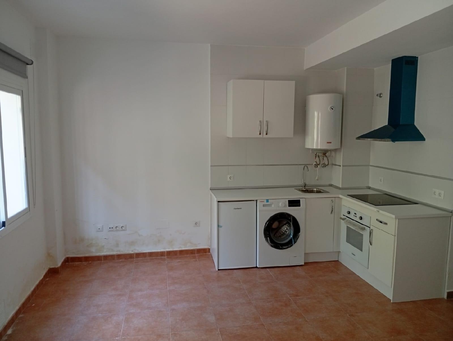  till salu enrumslägenhet Málaga Centro 29009 Málaga-Costa Del Sol 1