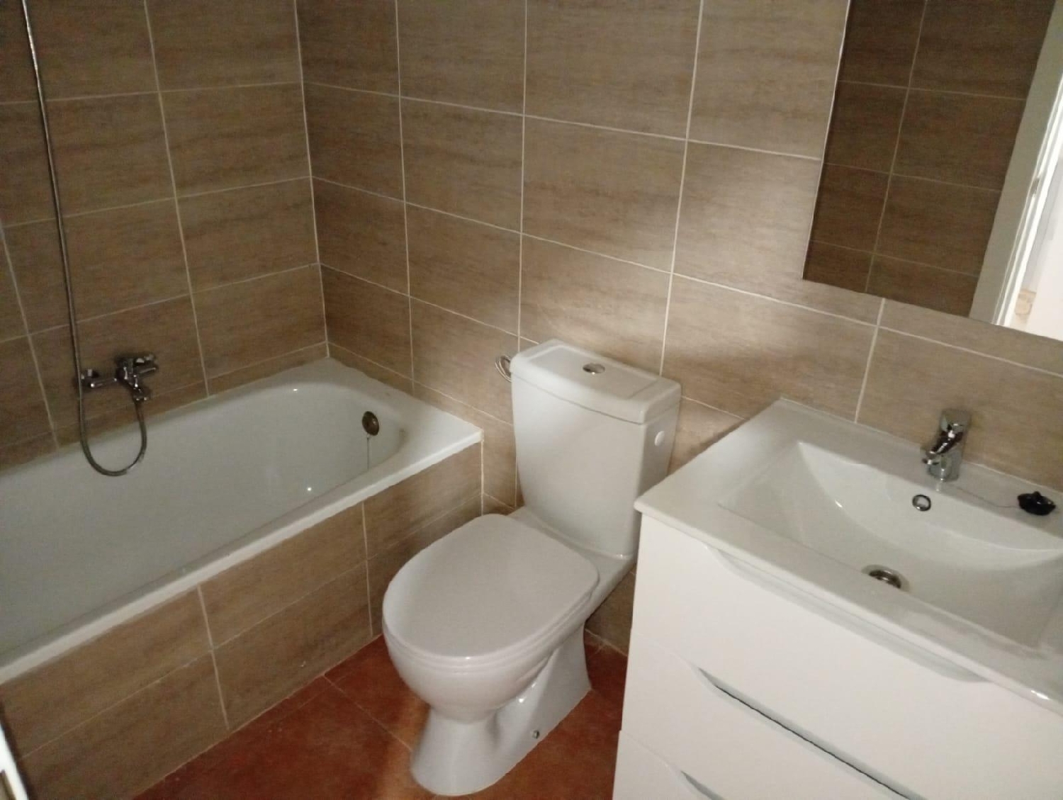  till salu enrumslägenhet Málaga Centro 29009 Málaga-Costa Del Sol 5