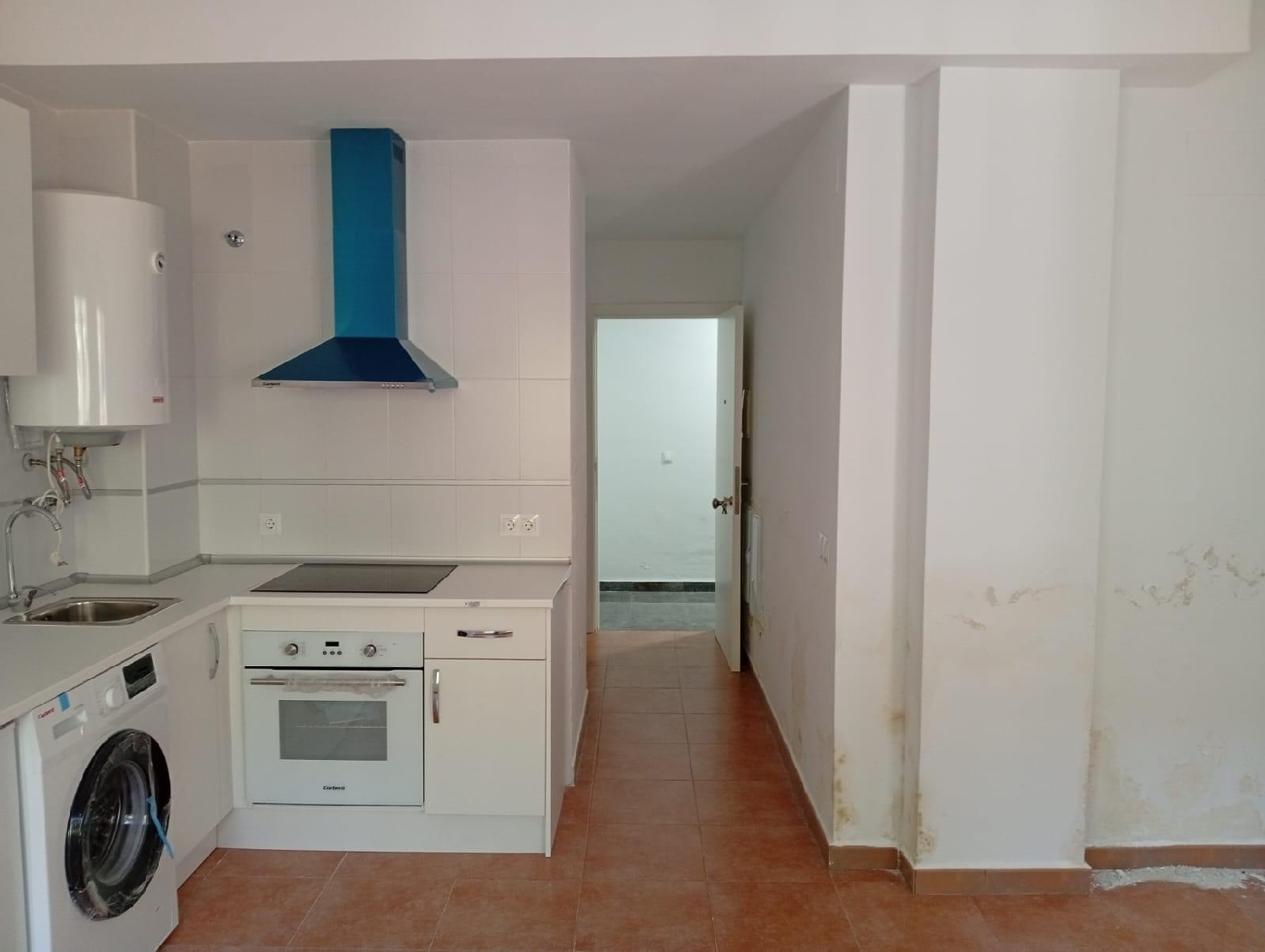 till salu enrumslägenhet Málaga Centro 29009 Málaga-Costa Del Sol 3