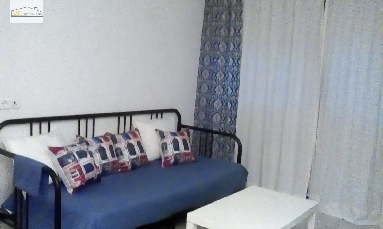  kaufen Einzimmerwohnung Málaga Centro 29013 Málaga-Costa Del Sol 7