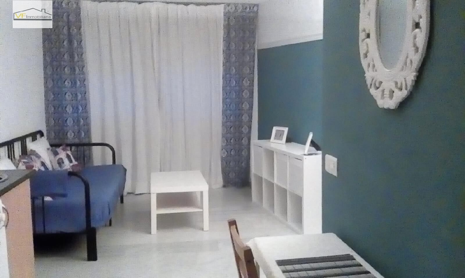  kaufen Einzimmerwohnung Málaga Centro 29013 Málaga-Costa Del Sol 2