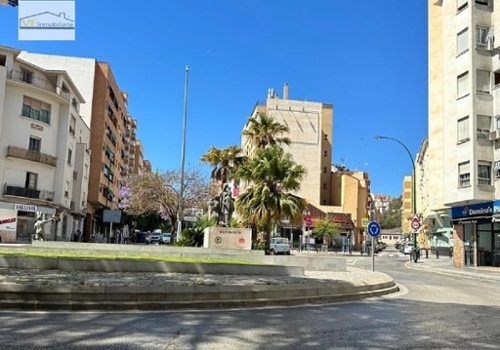 Málaga Centro 29013 Málaga-Costa Del Sol enrumslägenhet foto 6242185