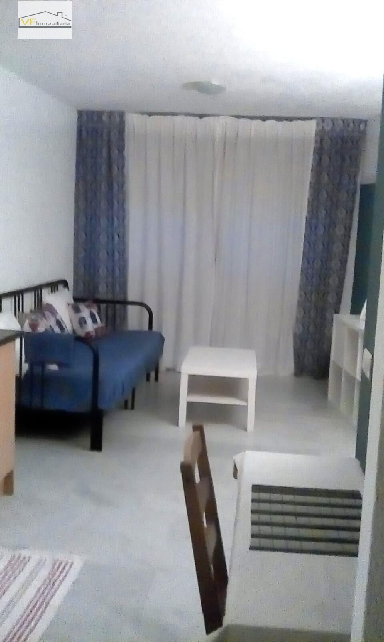  kaufen Einzimmerwohnung Málaga Centro 29013 Málaga-Costa Del Sol 3