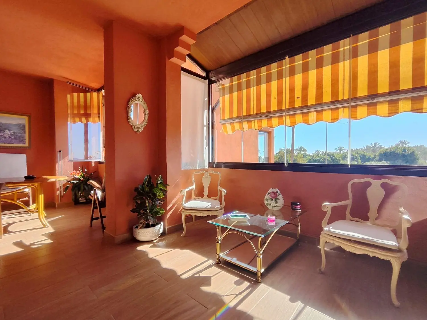  till salu enrumslägenhet Playamar Costa Del Sol Occidental 2