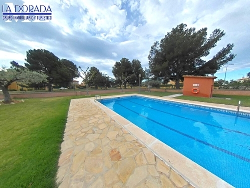 Montroig-Bahía Baix Camp enrumslägenhet foto 6218698