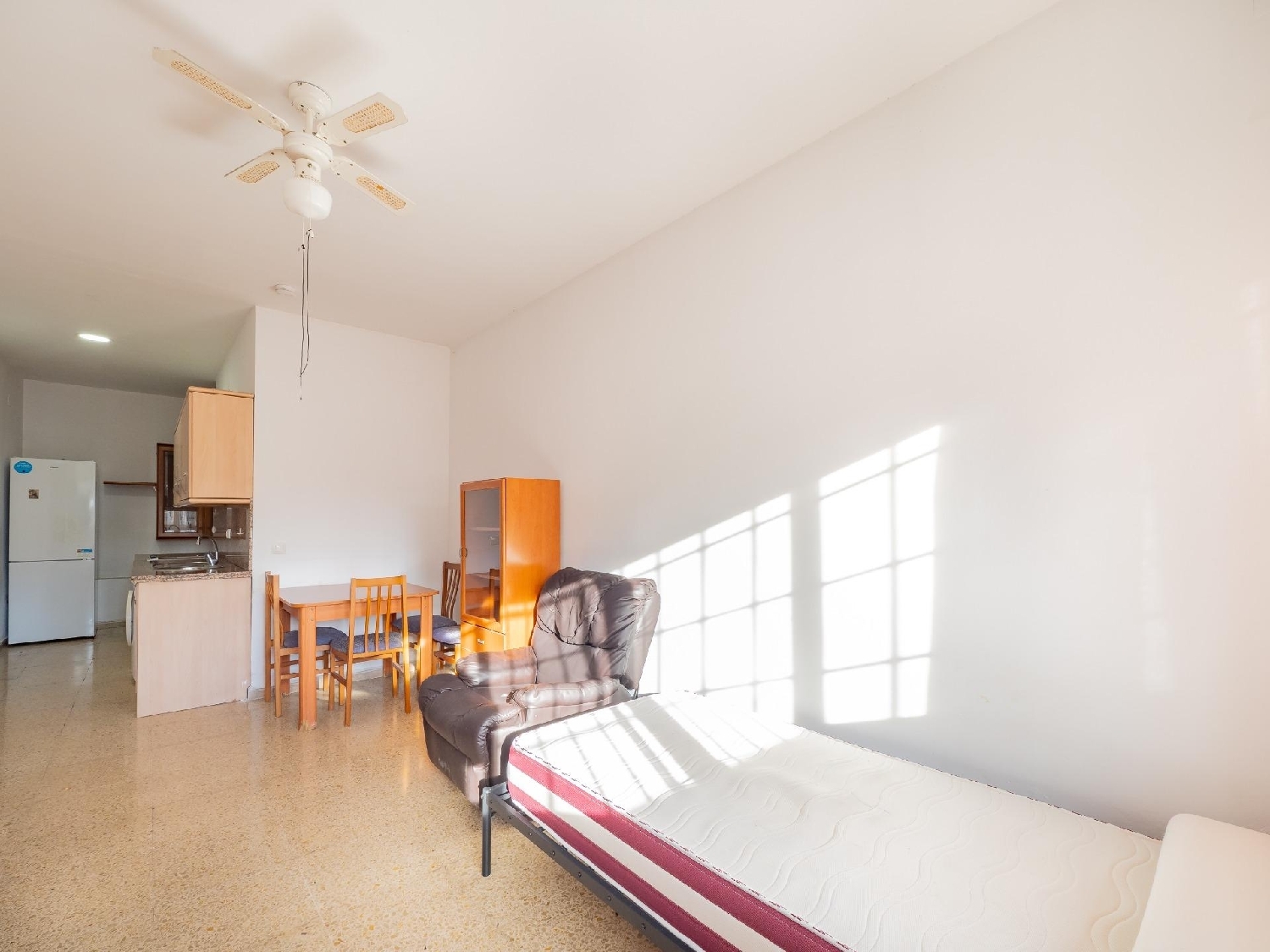  till salu enrumslägenhet Palma-Palmilla Málaga-Costa Del Sol 5