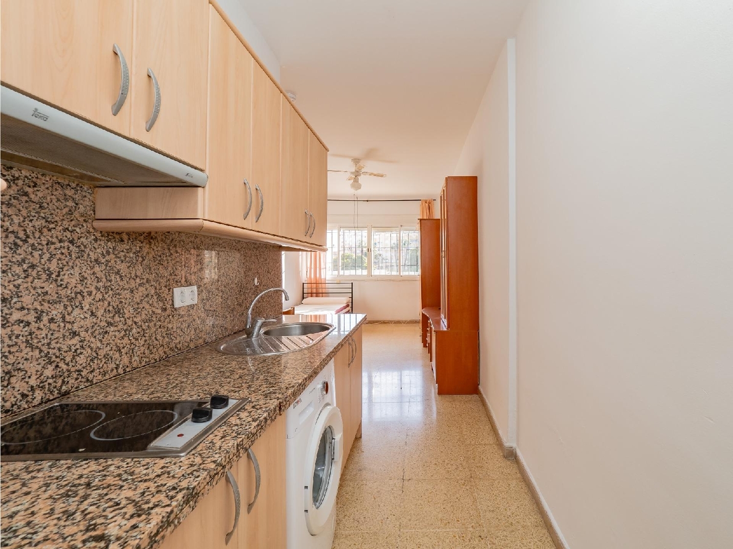  till salu enrumslägenhet Palma-Palmilla Málaga-Costa Del Sol 7