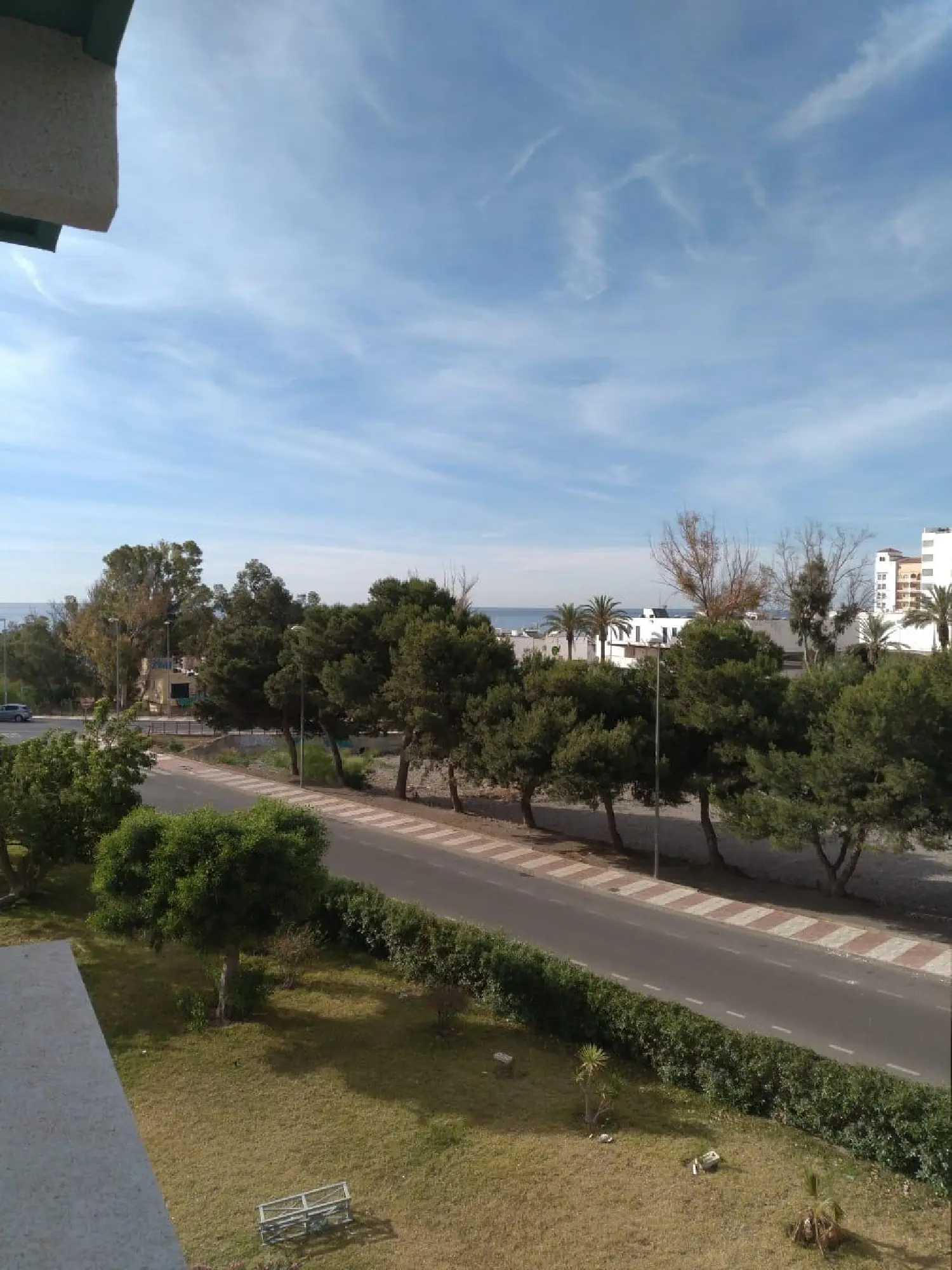  till salu enrumslägenhet Aguadulce Poniente Almeriense 1