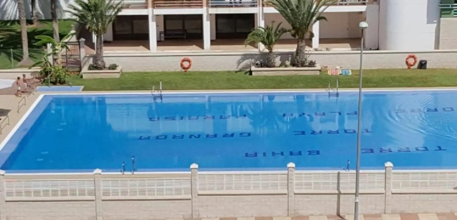 till salu enrumslägenhet Aguadulce Poniente Almeriense 2