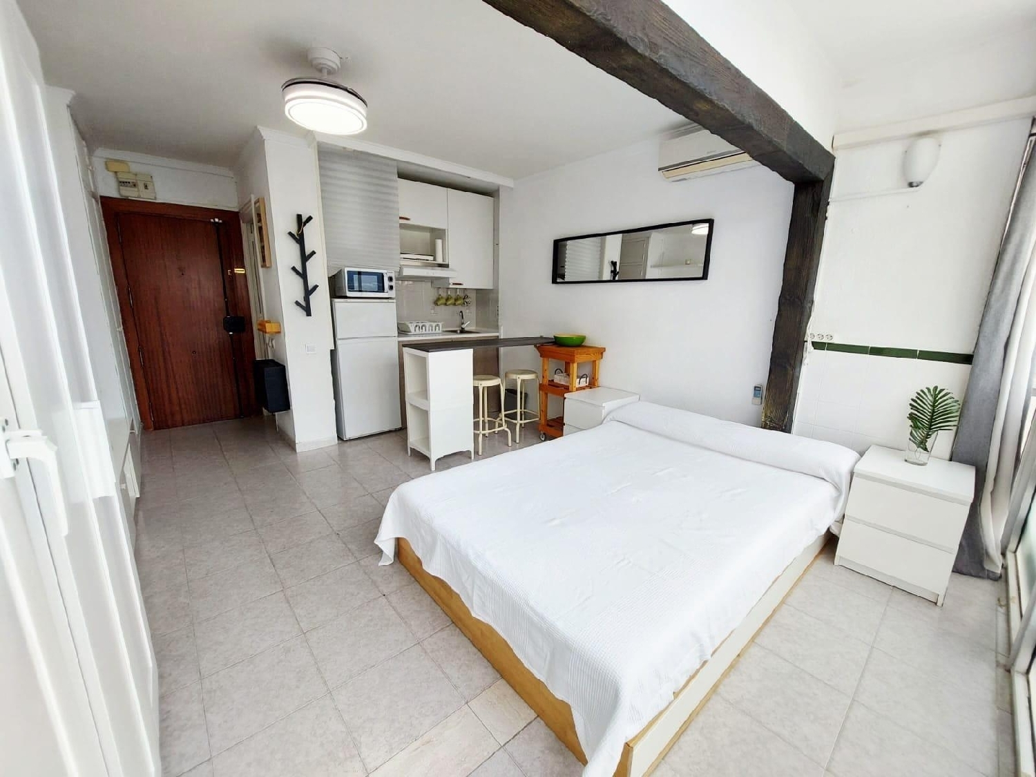  till salu enrumslägenhet Perla-Torremuelle Costa Del Sol Occidental 5