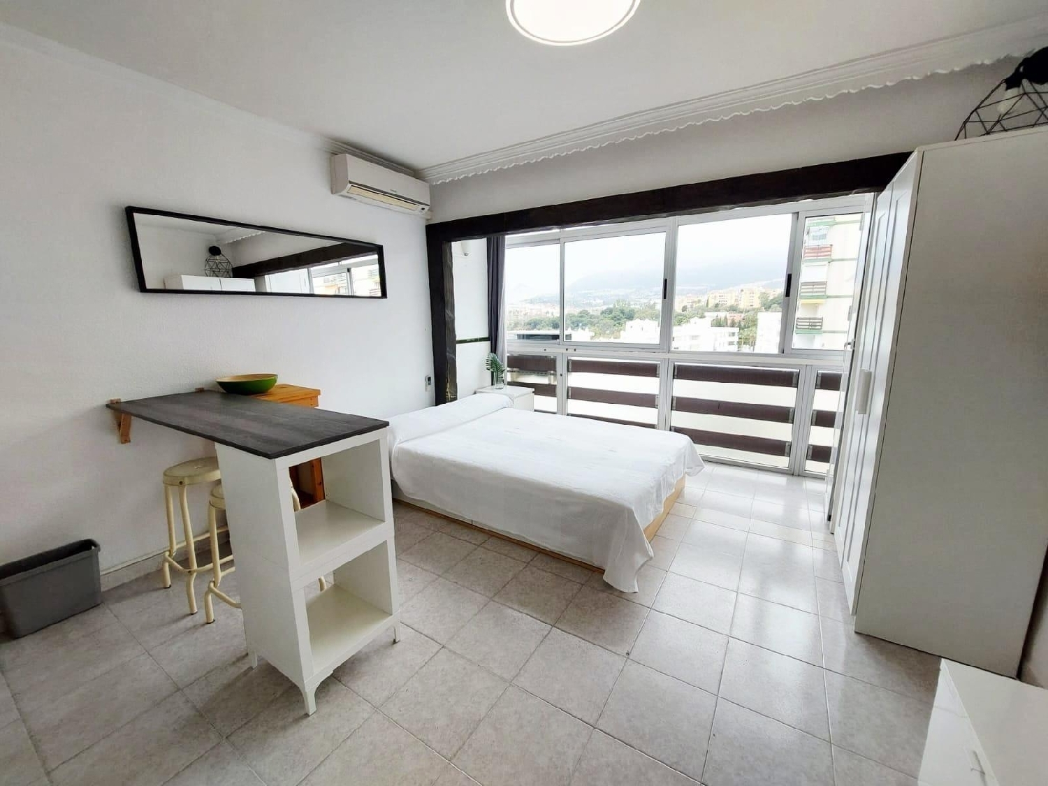  till salu enrumslägenhet Perla-Torremuelle Costa Del Sol Occidental 6