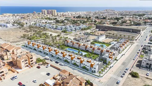 Torrevieja Baix Segura appartement foto 6176876