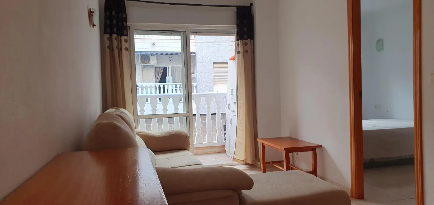  te koop studio Playa Del Cura Baix Segura 1