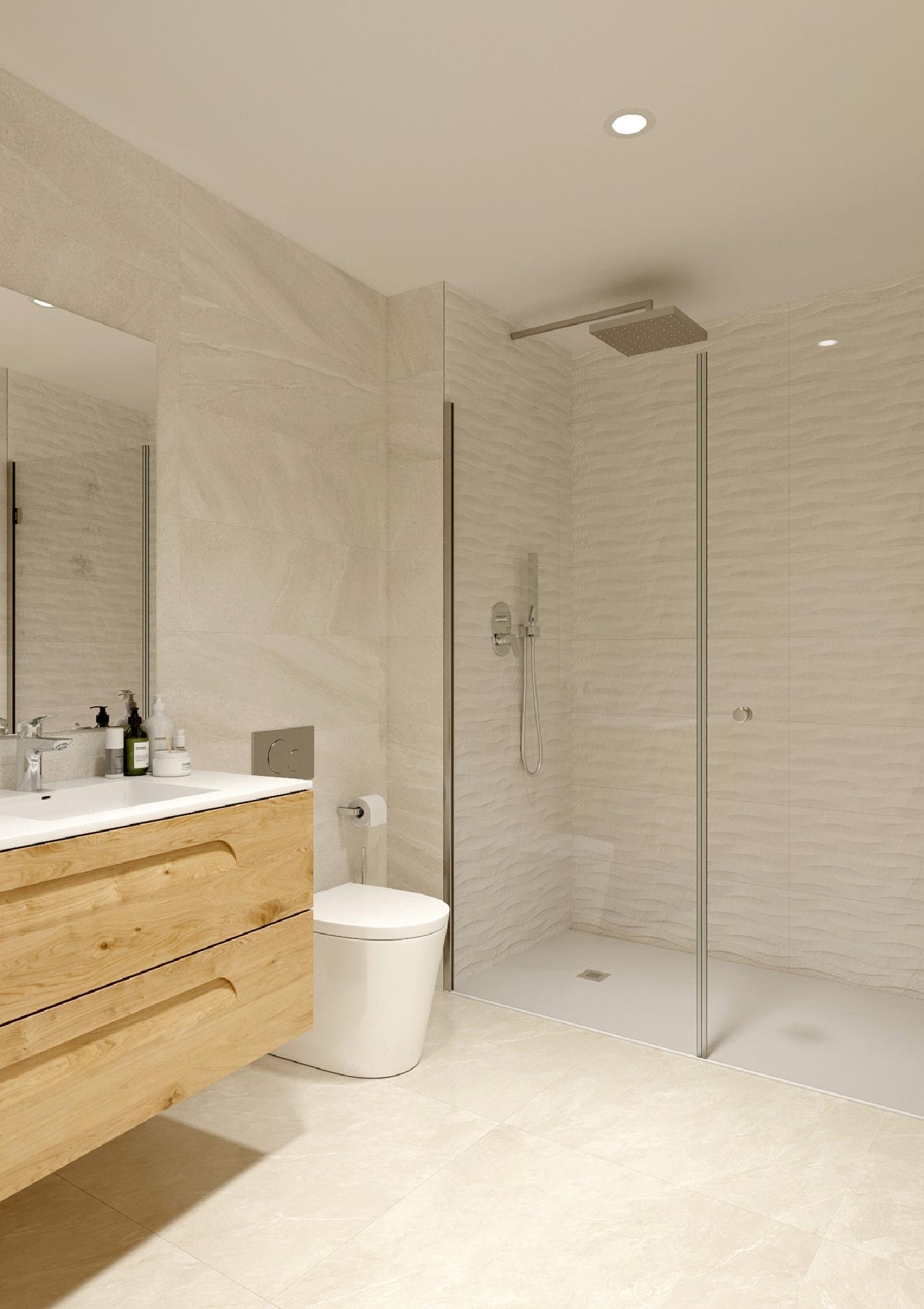  te koop studio Playa Del Cura Baix Segura 6