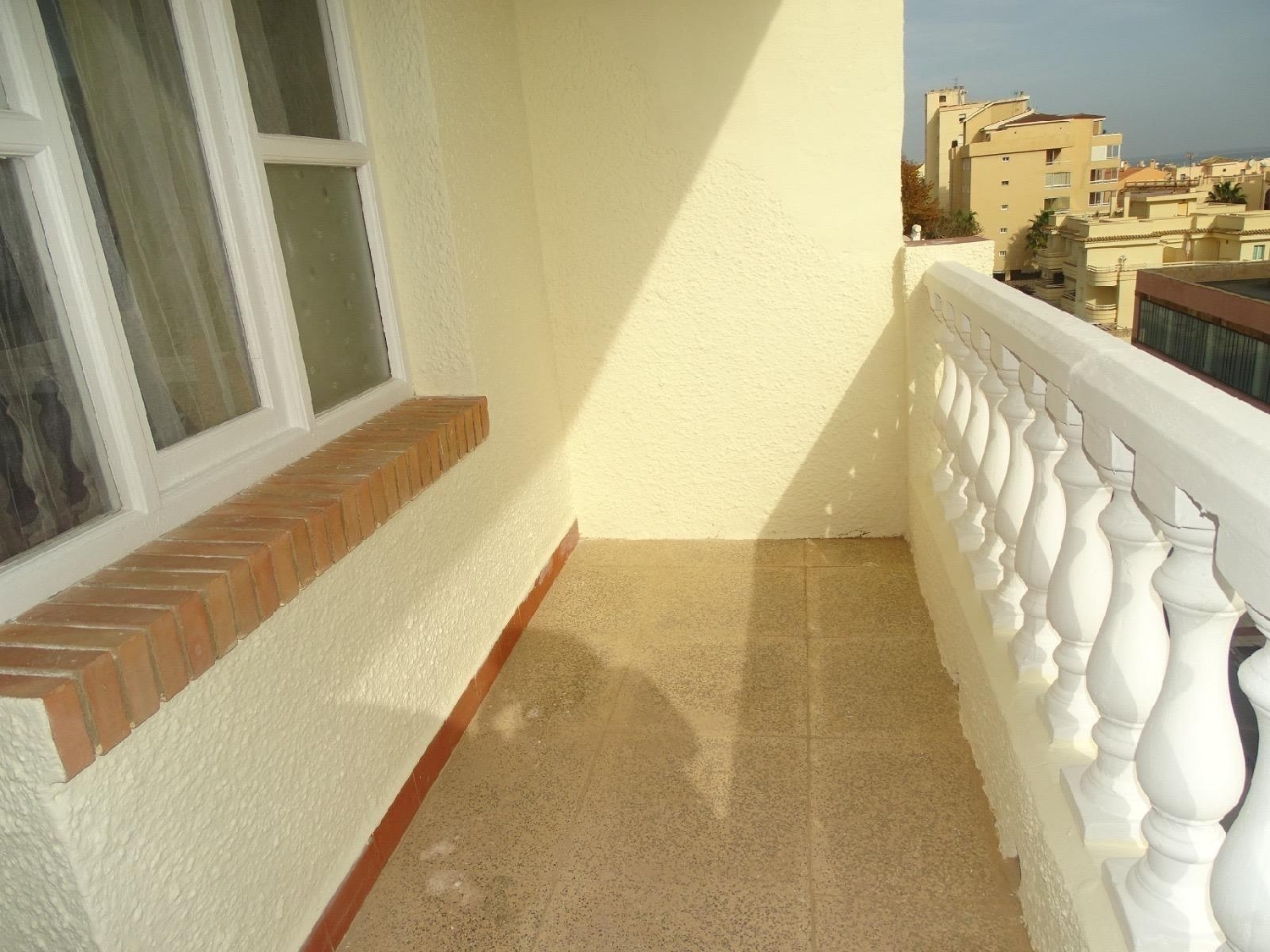  till salu enrumslägenhet Playamar Costa Del Sol Occidental 7