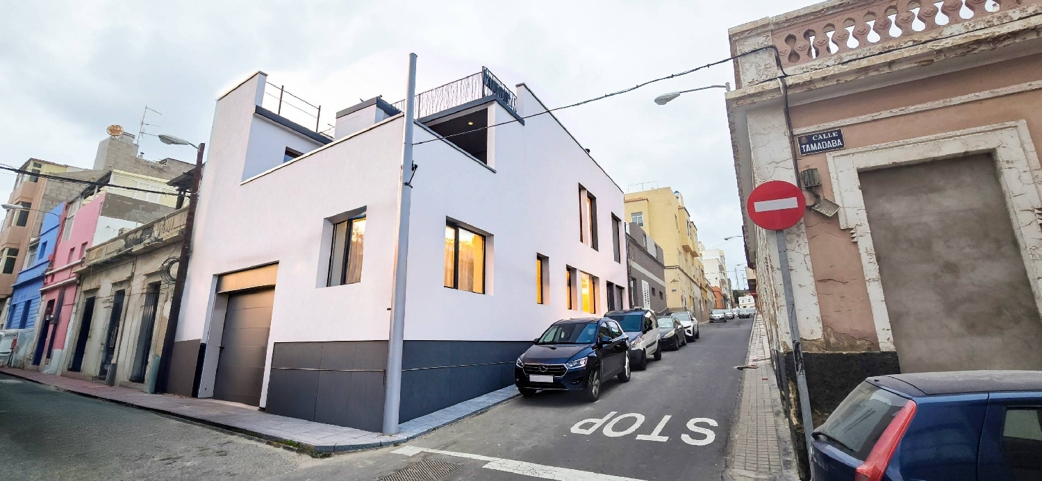  en venta estudio Puerto Canteras Palmas De Gran Canaria (Las) 8