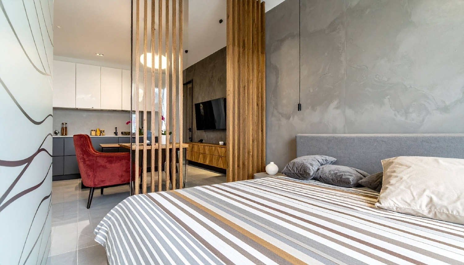  en venta estudio Puerto Canteras Palmas De Gran Canaria (Las) 1