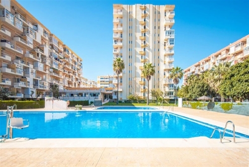 Puerto Marina Costa Del Sol Occidental enrumslägenhet foto 6217253
