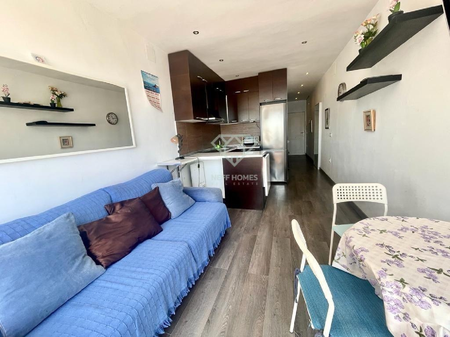  en venta estudio Calpe Marina Alta 2