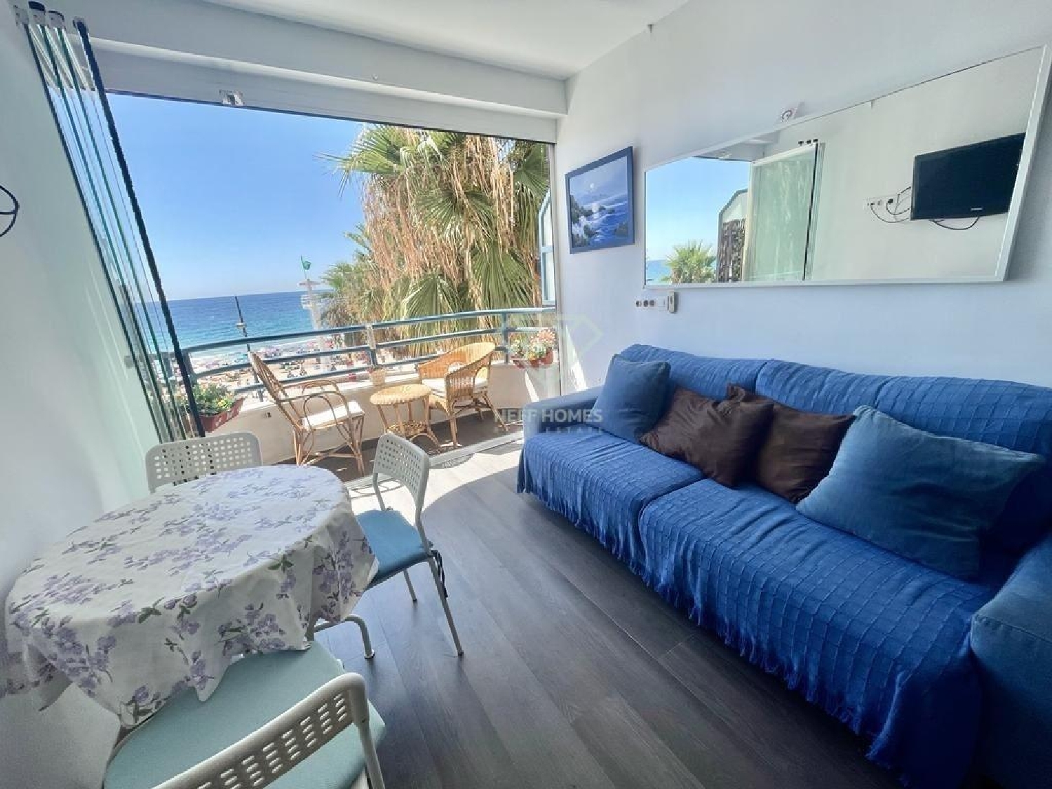  en venta estudio Calpe Marina Alta 4