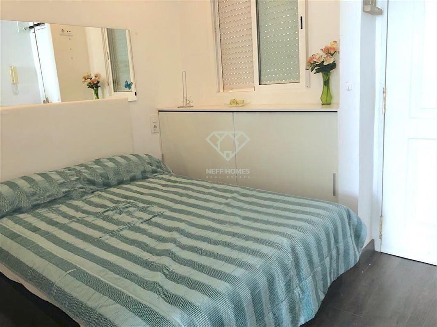  en venta estudio Calpe Marina Alta 6