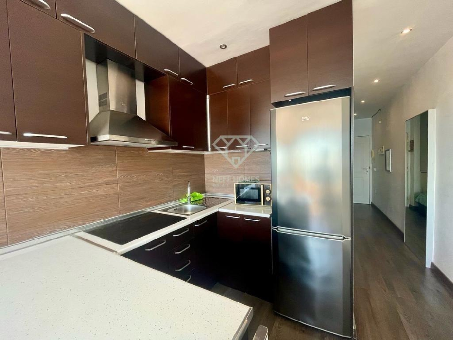  en venta estudio Calpe Marina Alta 5