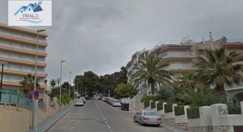Salou Tarragonès enrumslägenhet foto 6253943