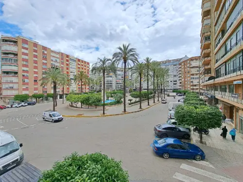 Alzira Ribera Alta enrumslägenhet foto 6171407