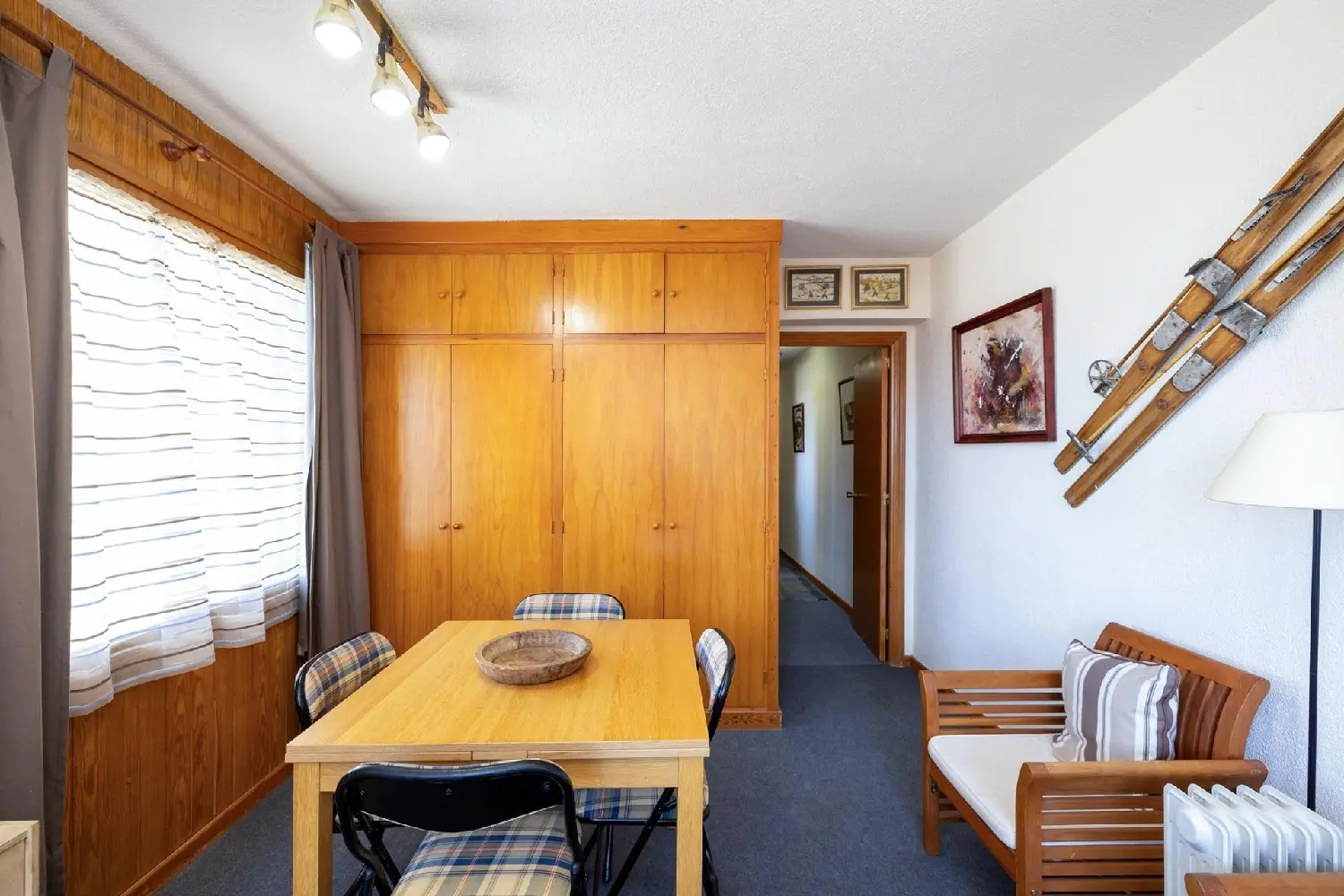  en venta estudio Sierra Nevada Vega De Granada 4