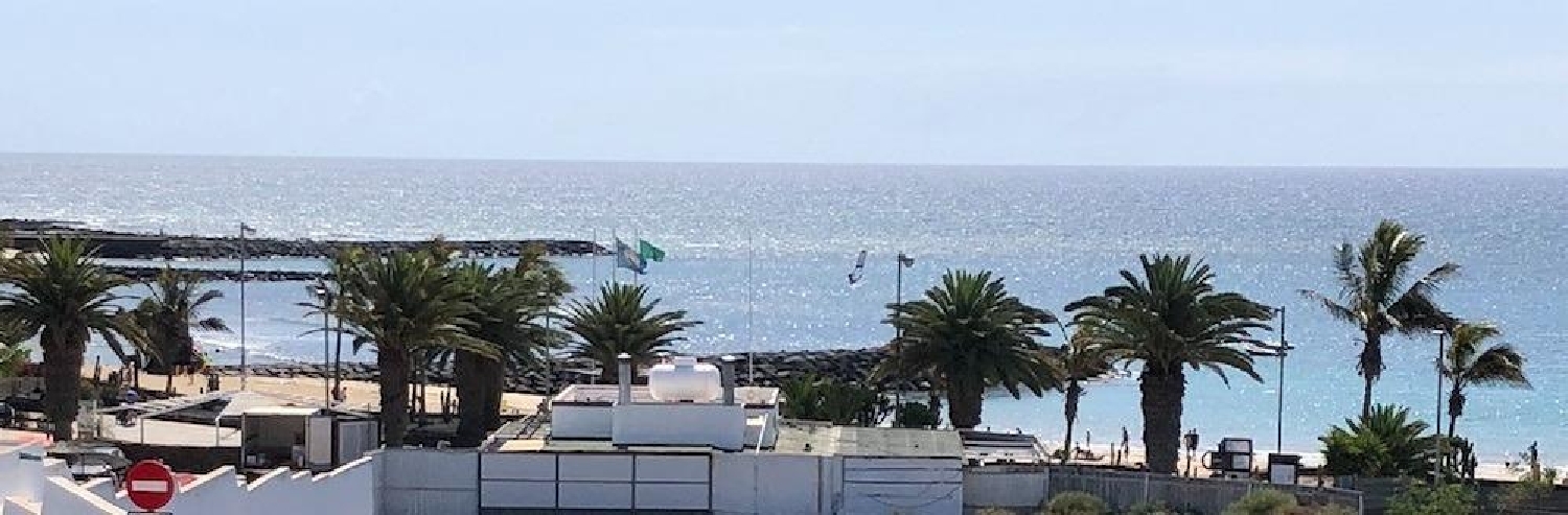  till salu enrumslägenhet Tahiche Lanzarote 8