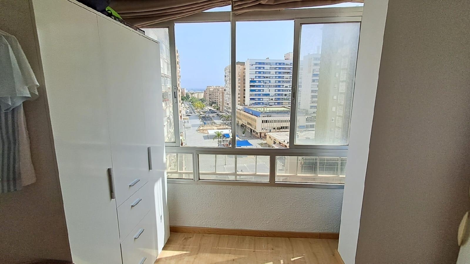 till salu enrumslägenhet Torremolinos Costa Del Sol Occidental 3