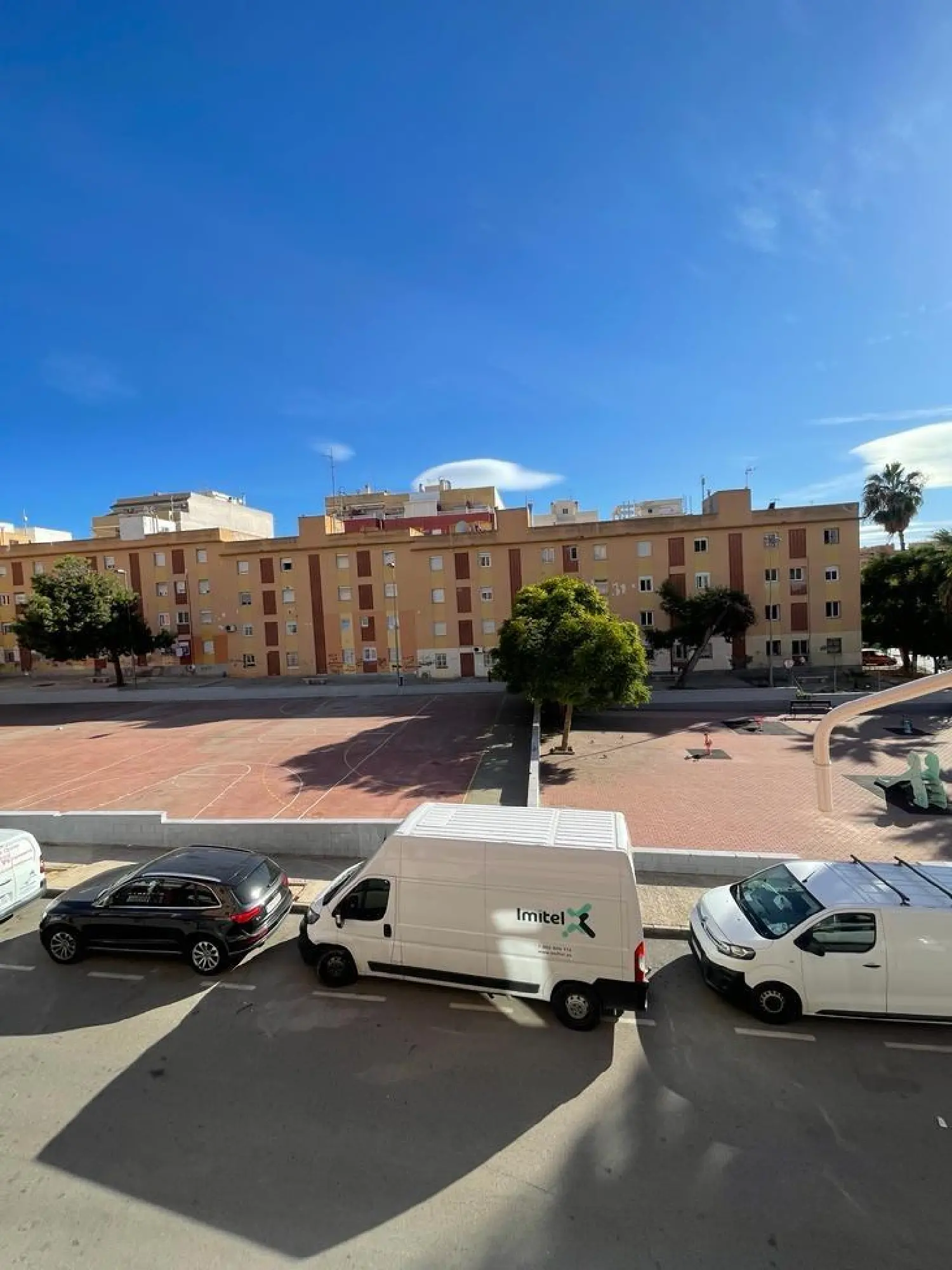  te koop studio Torrevieja Baix Segura 1