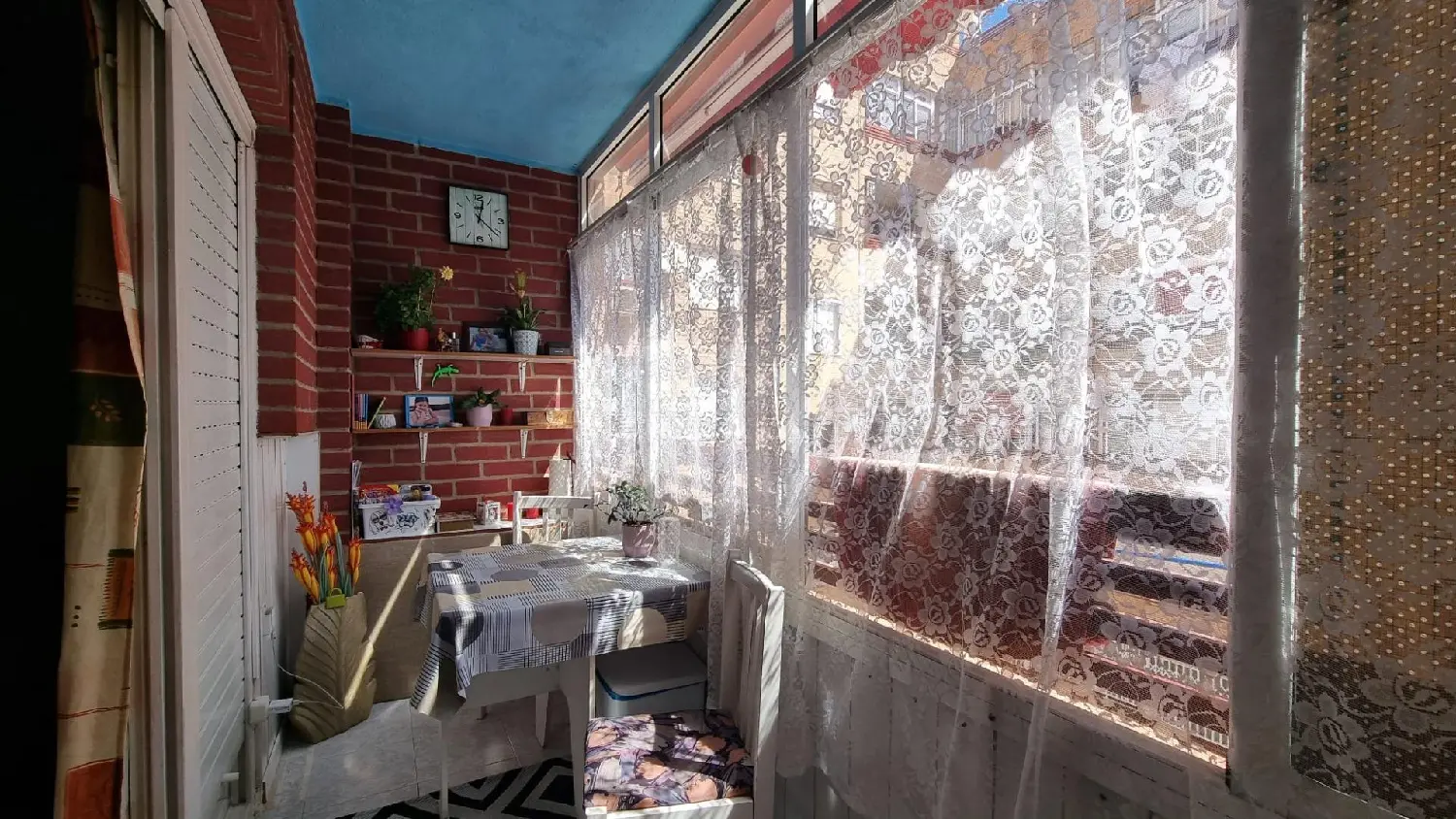 till salu enrumslägenhet Torrevieja Baix Segura 2