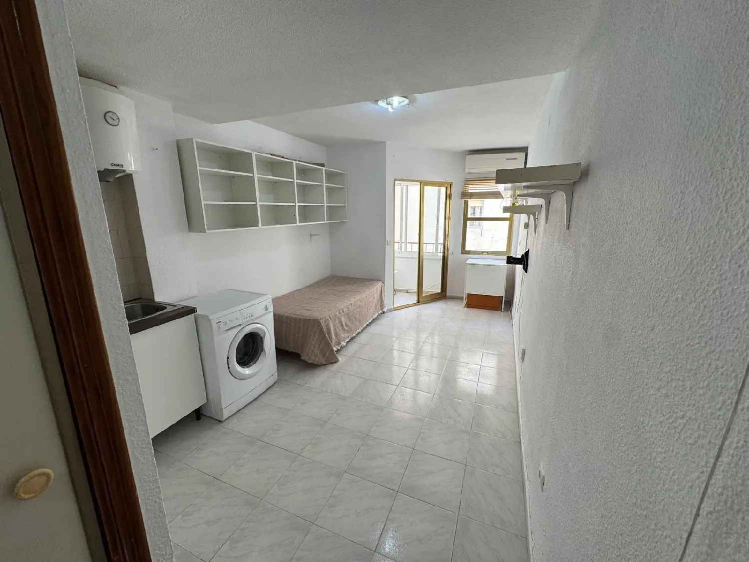  till salu enrumslägenhet Torrevieja Baix Segura 1