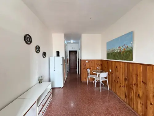 Torrevieja Baix Segura enrumslägenhet foto 6166976