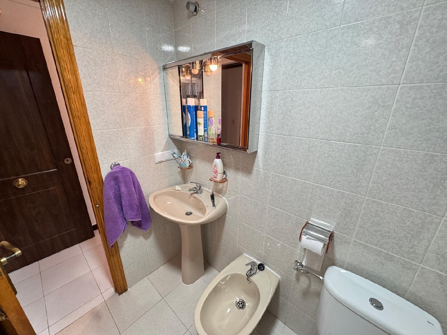  till salu enrumslägenhet Torrevieja Baix Segura 8