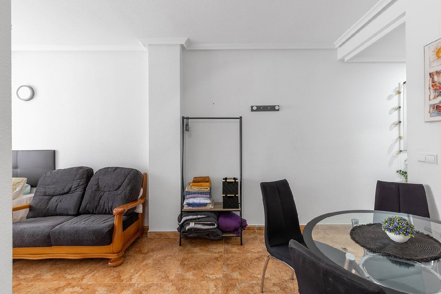  till salu enrumslägenhet Torrevieja Baix Segura 5