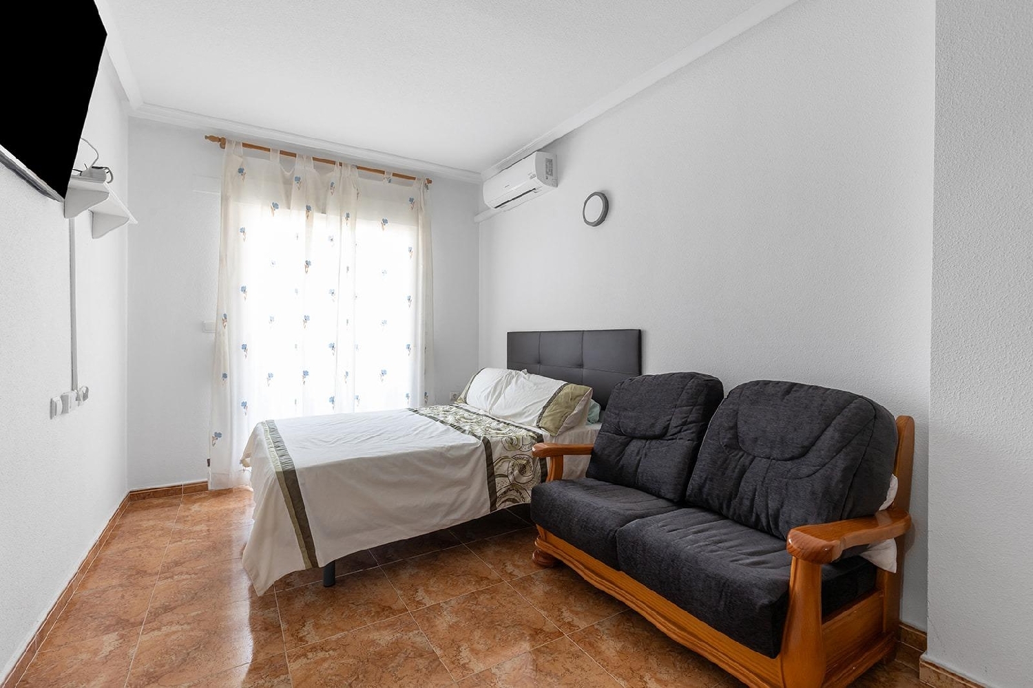  till salu enrumslägenhet Torrevieja Baix Segura 4