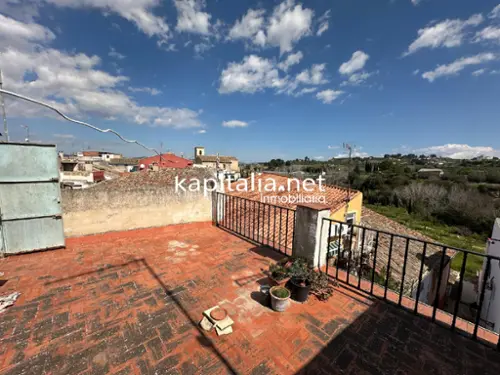 Albaida Vall D''albaida radhus foto 6186323