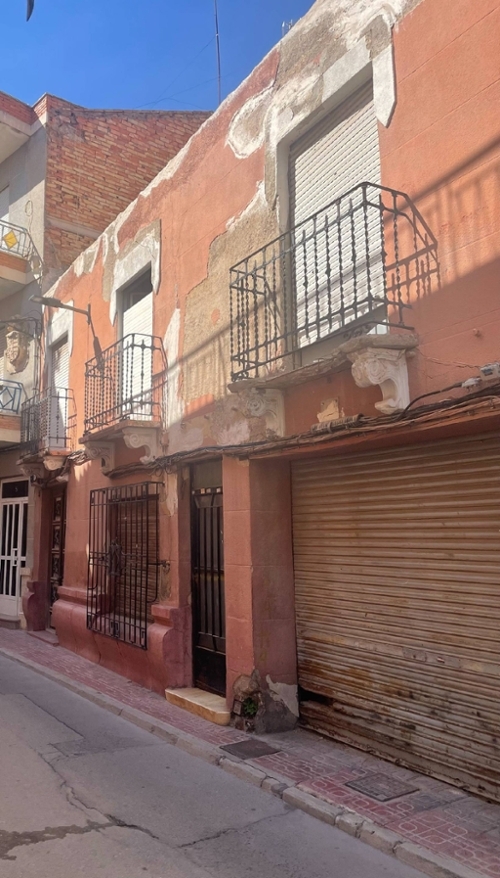 Alcantarilla Huerta De Murcia radhus foto 6261773