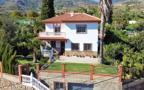 Venta Del Rayo Loja radhus foto 6234862