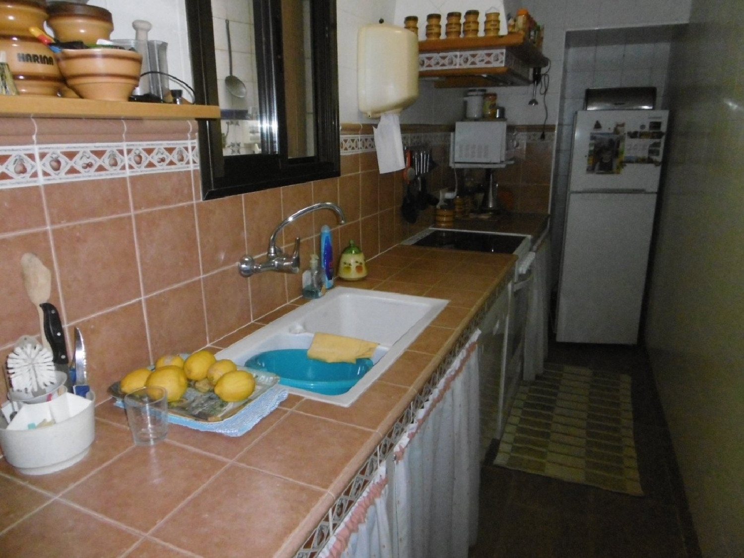 till salu radhus Alfara De Carles Baix Ebre 3