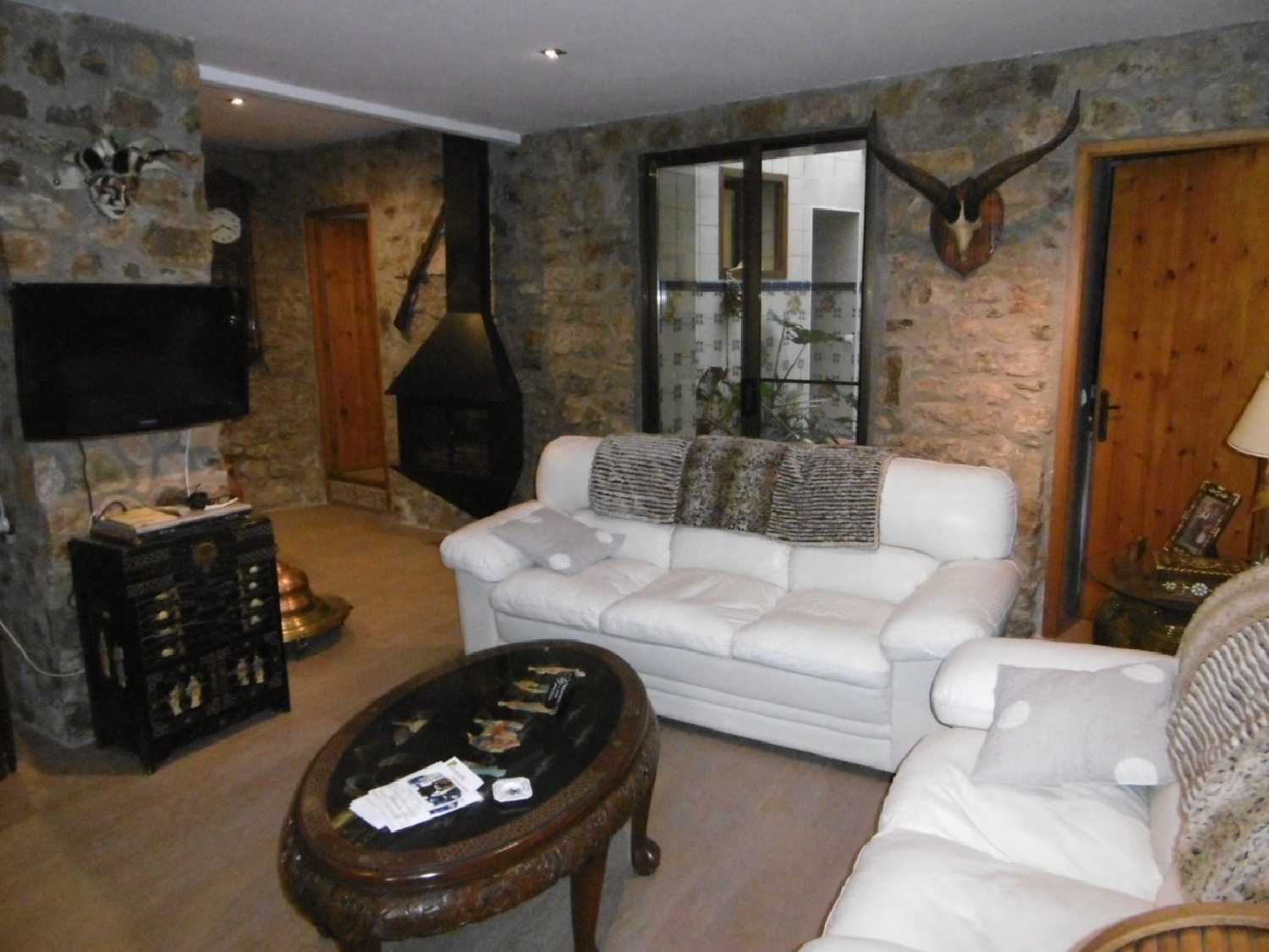  till salu radhus Alfara De Carles Baix Ebre 1