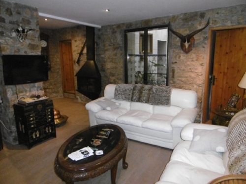 Alfara De Carles Baix Ebre radhus foto 6240045