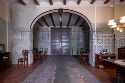 Alfara Del Patriarca Horta Nord radhus foto 6203779