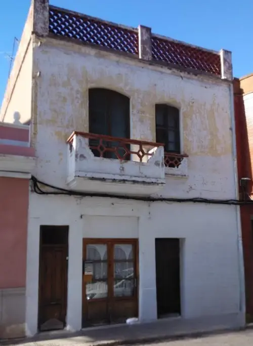 Alfara Del Patriarca Horta Nord radhus foto 6203790