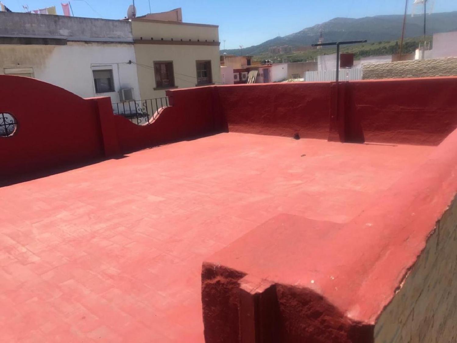 till salu radhus Algeciras 11203 Campo De Gibraltar 3