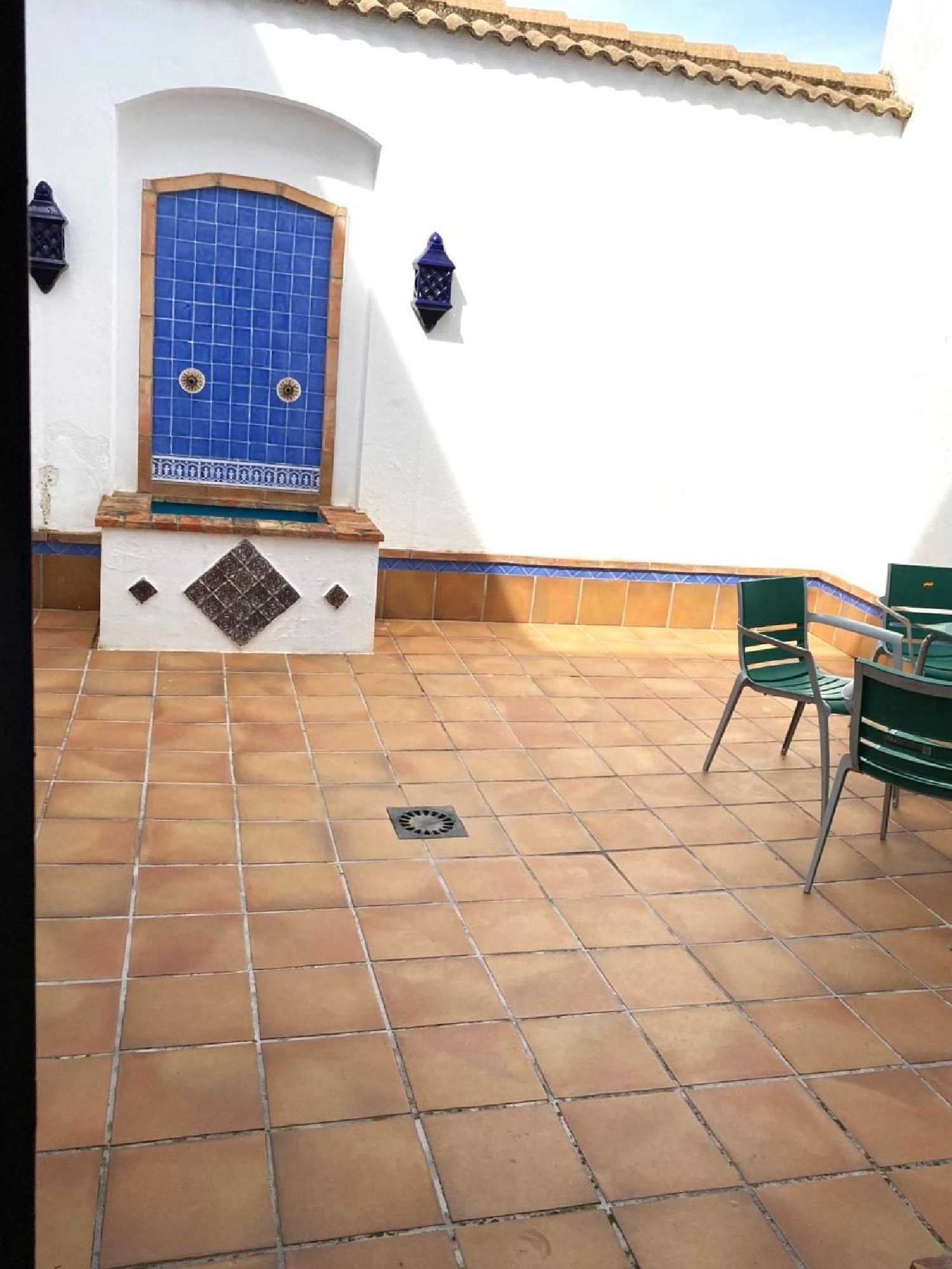  till salu radhus Almodóvar Del Río Valle Medio Del Guadalquivir 6