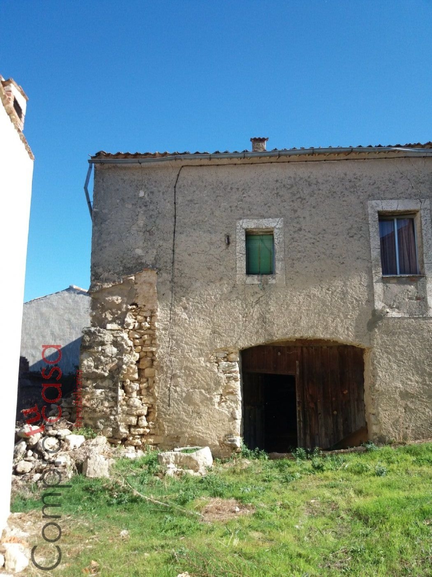  te koop rijtjeshuis Arevalillo De Cega Segovia Sur 3
